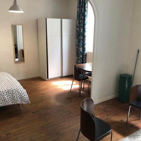 Coeur De Ville Appartement Meuble Angers Dış mekan fotoğraf