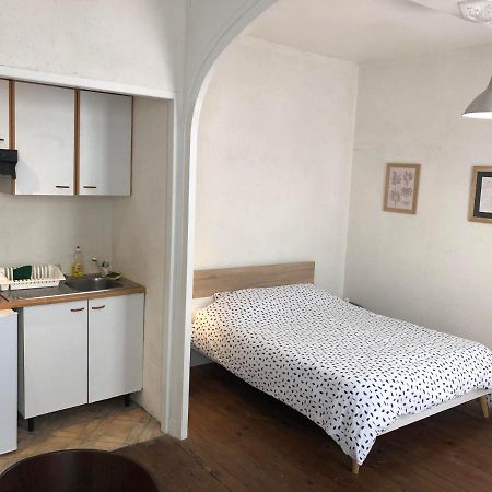 Coeur De Ville Appartement Meuble Angers Dış mekan fotoğraf