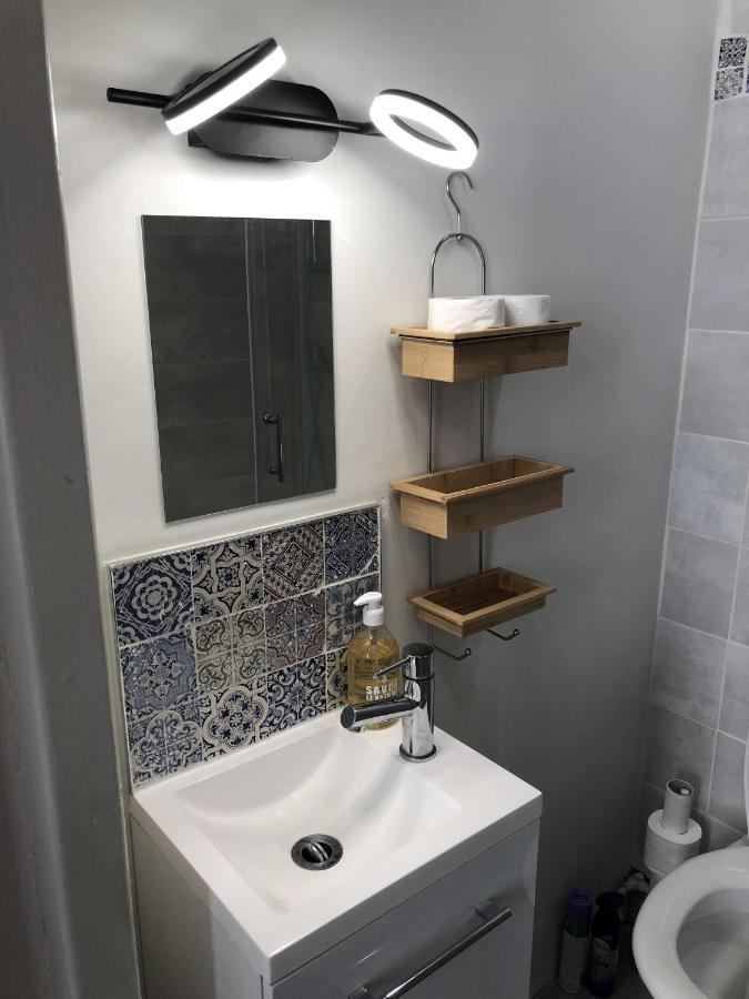 Coeur De Ville Appartement Meuble Angers Dış mekan fotoğraf