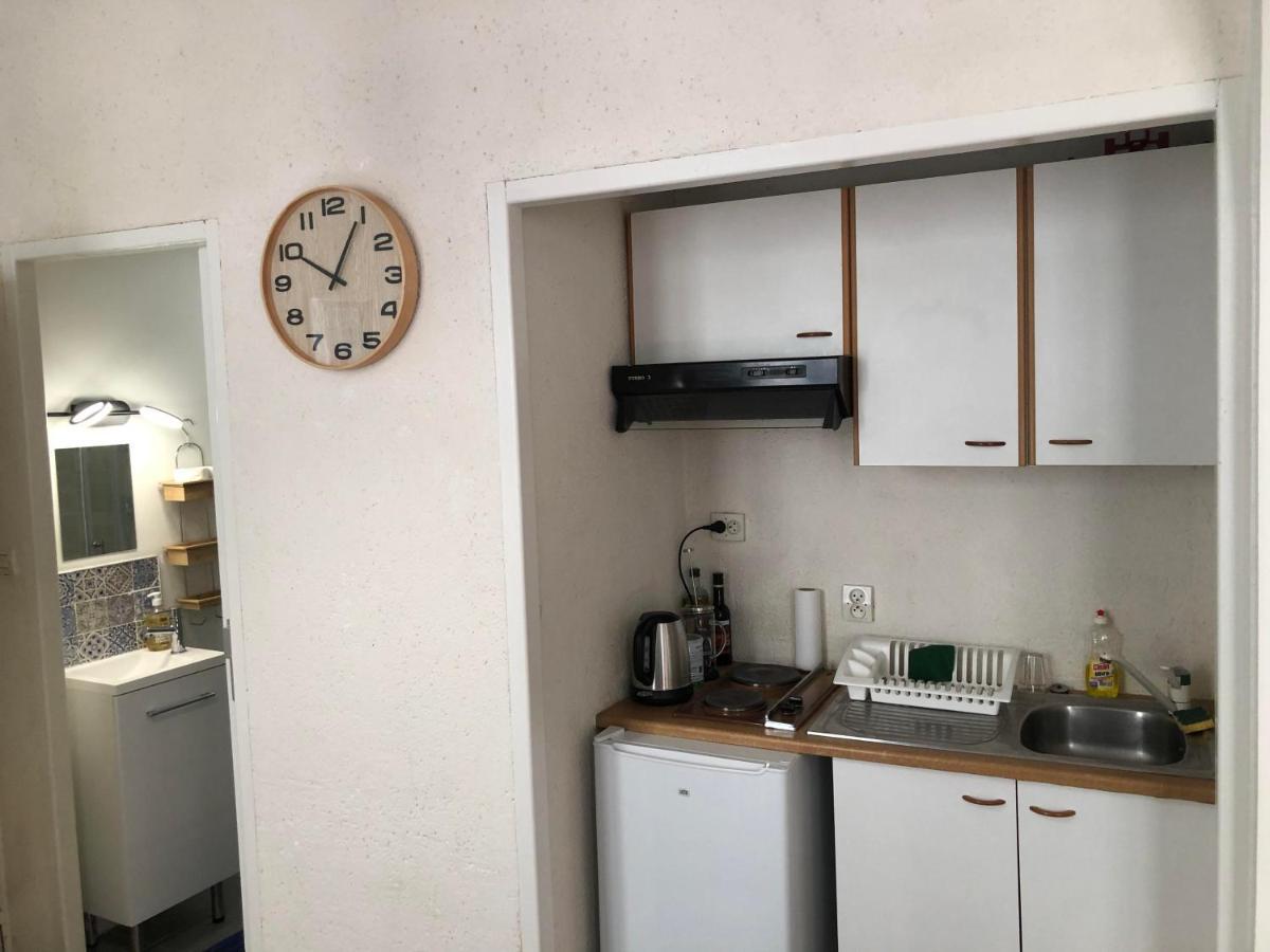 Coeur De Ville Appartement Meuble Angers Dış mekan fotoğraf