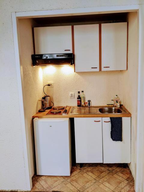 Coeur De Ville Appartement Meuble Angers Dış mekan fotoğraf